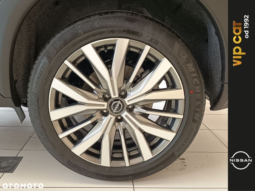 Nissan X-Trail 1.5 VC-T e-POWER Tekna e-4ORCE - 13