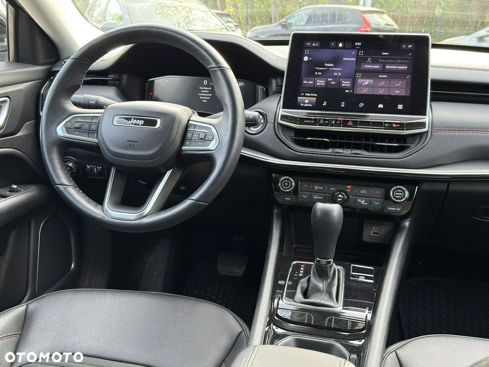 Jeep Compass - 23