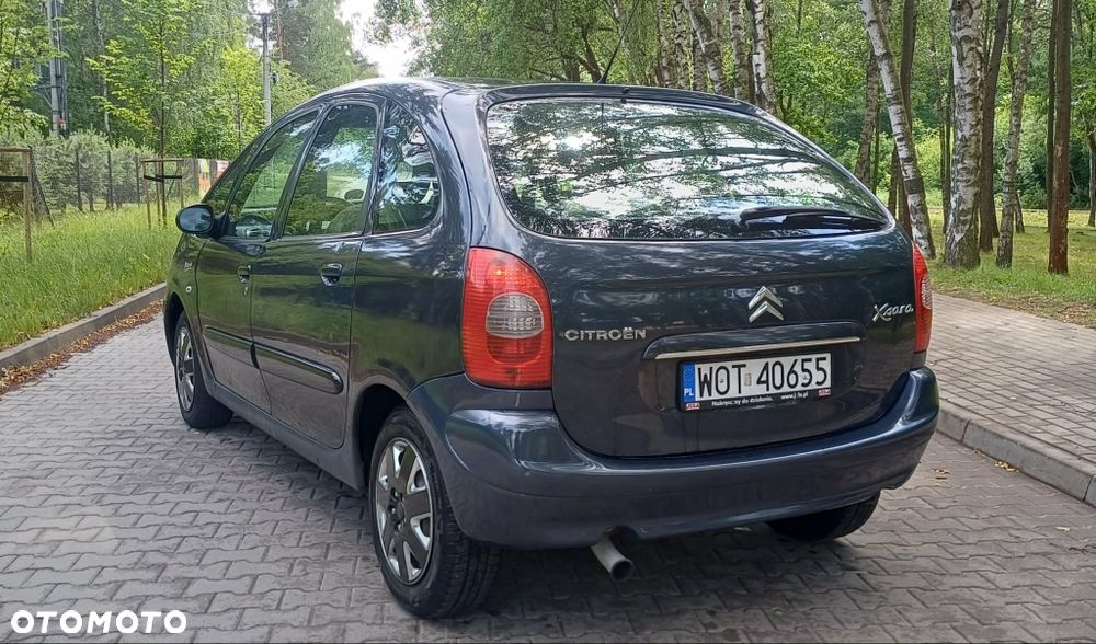 Citroën Xsara Picasso - 3