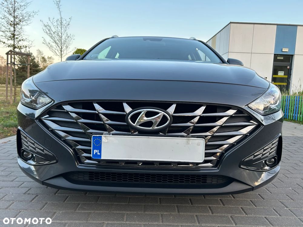 Hyundai i30 1.5 DPI Classic + - 35