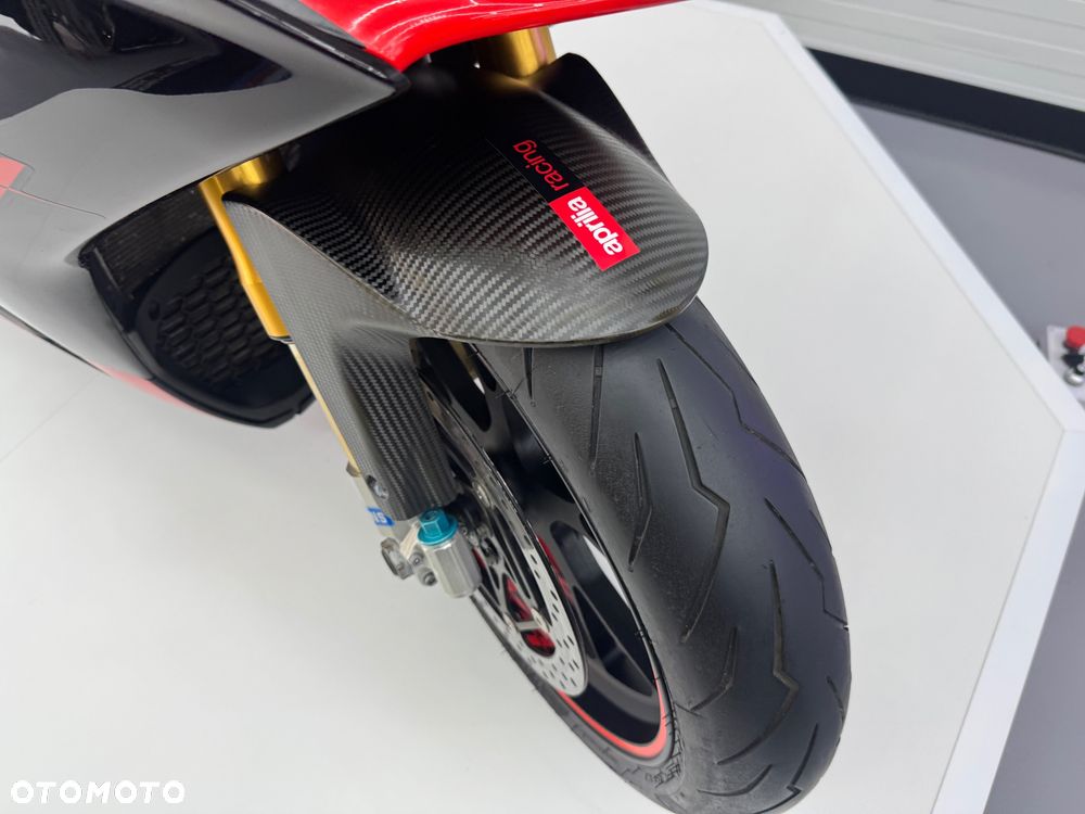 Aprilia RSV - 10