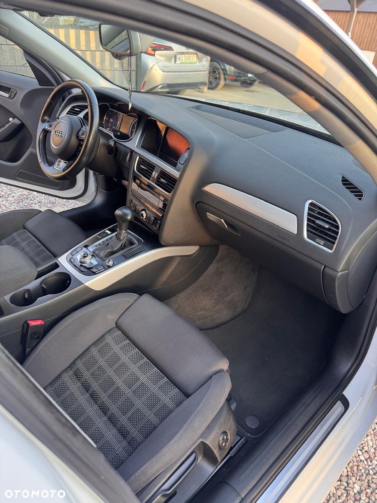 Audi A4 Avant - 6