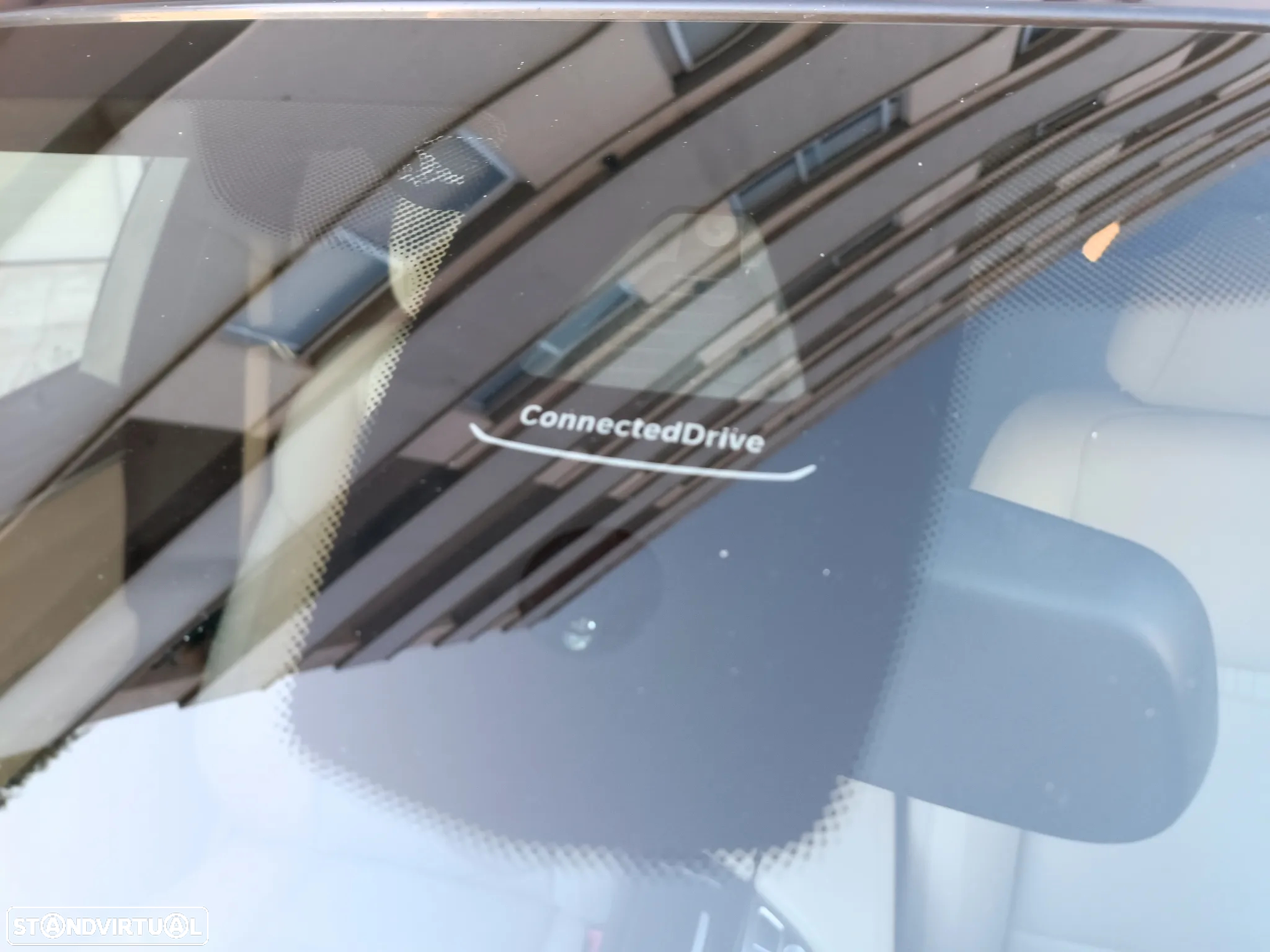 BMW 525 d Touring Aut. Luxury Line - 39