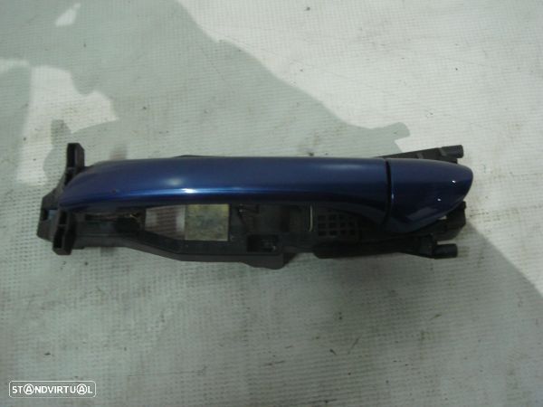 Manípulo Ext Porta Fr Esq Mercedes-Benz C-Class T-Model (S203) - 1