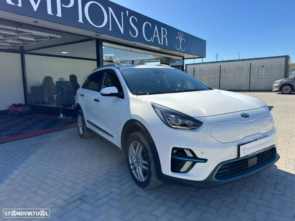 Kia e-Niro 64kWh - 24