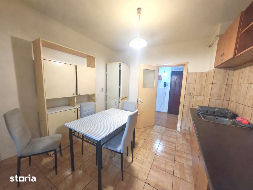 Apartament 2 camere cf. marit, 59 mp, zona BRD — fotografia 1