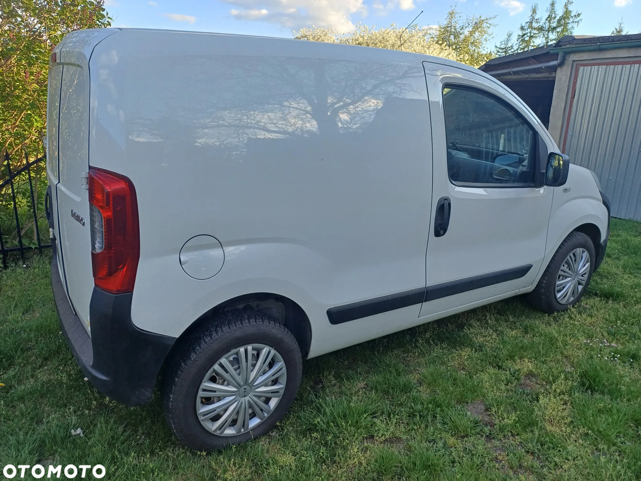 Citroën Nemo - 2