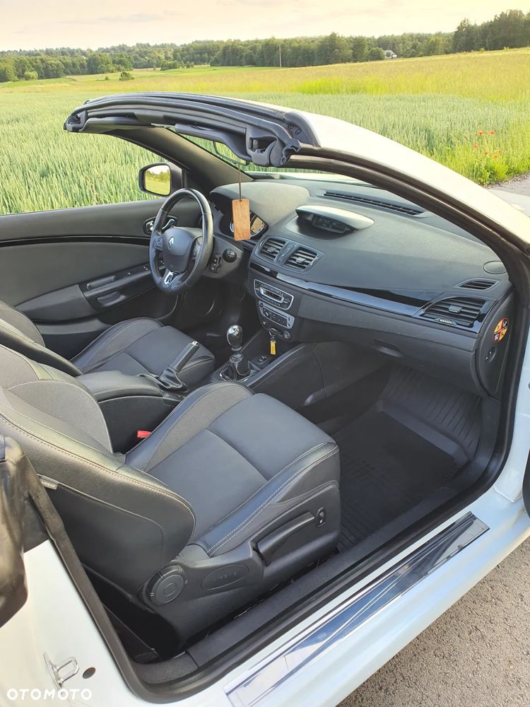 Renault Megane - 8