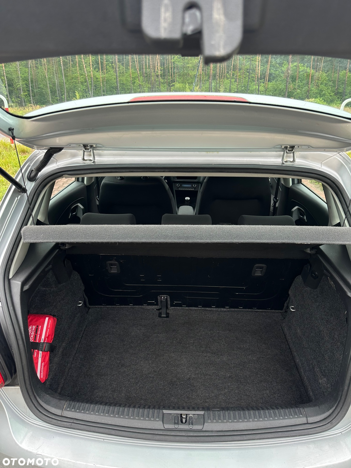 Volkswagen Polo 1.2 Trendline - 11
