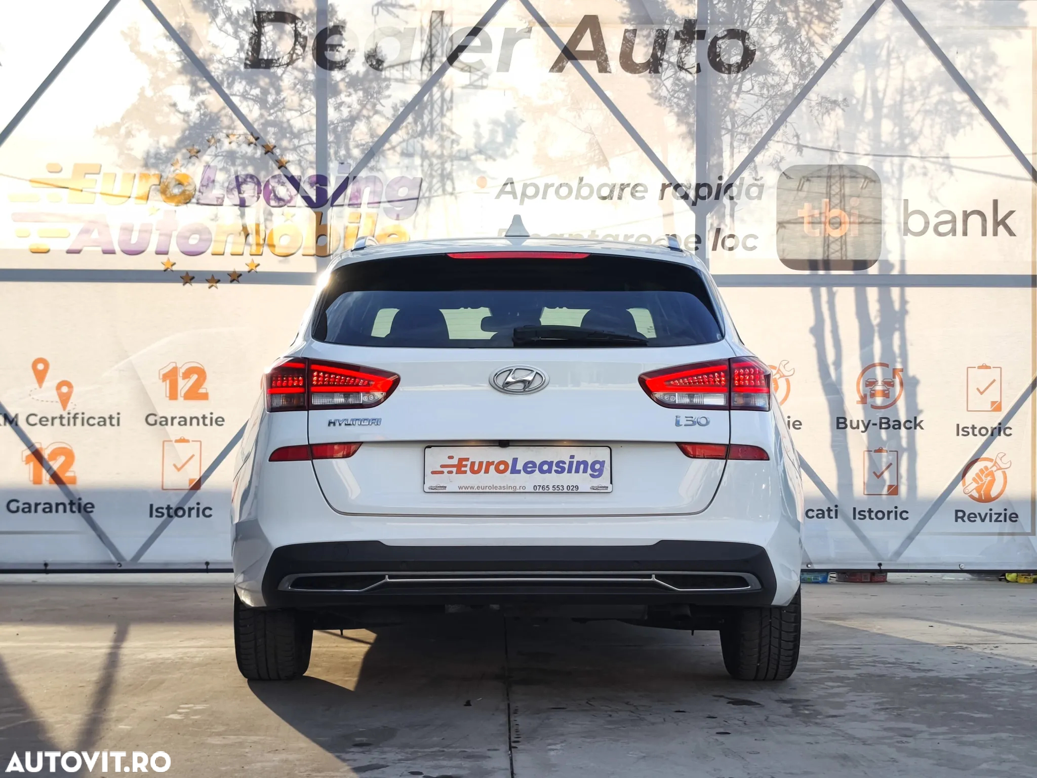 Hyundai i30 - 8