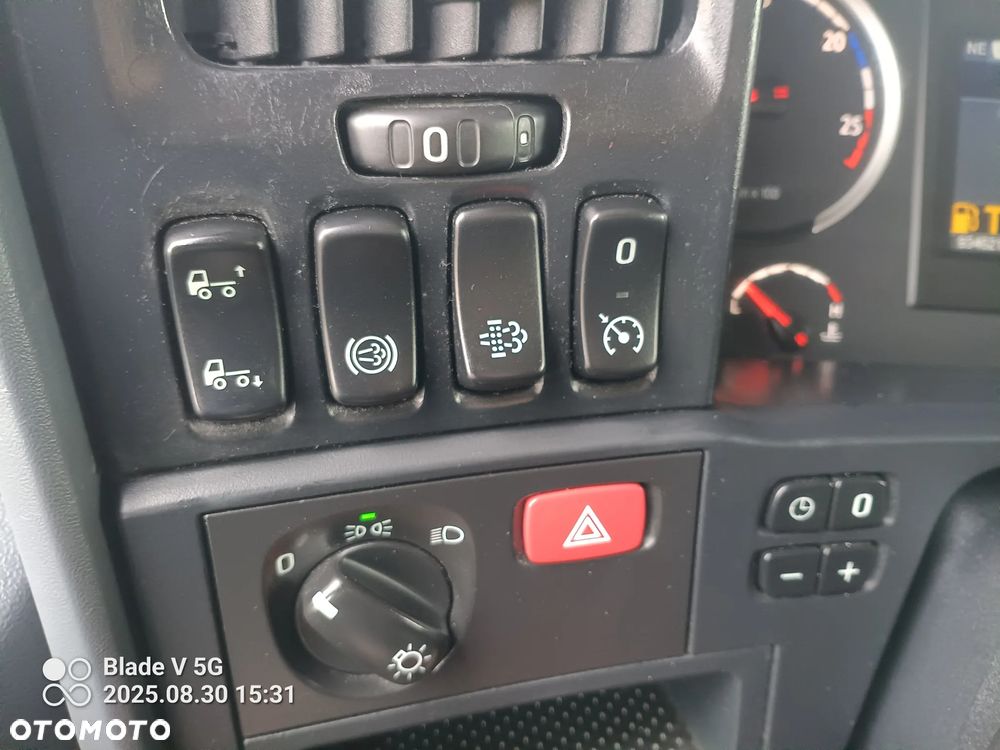 Scania R 450 ,Sprowadzona, Serwis Scania!!! - 14