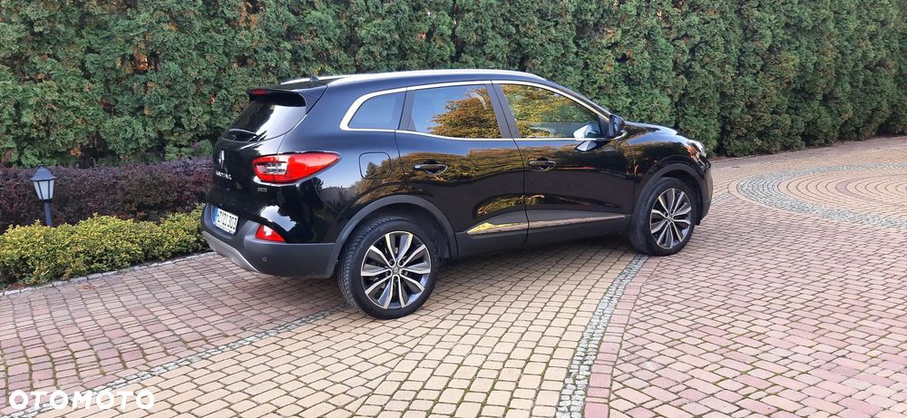 Renault Kadjar Energy dCi 130 4x4 Bose Edition - 18