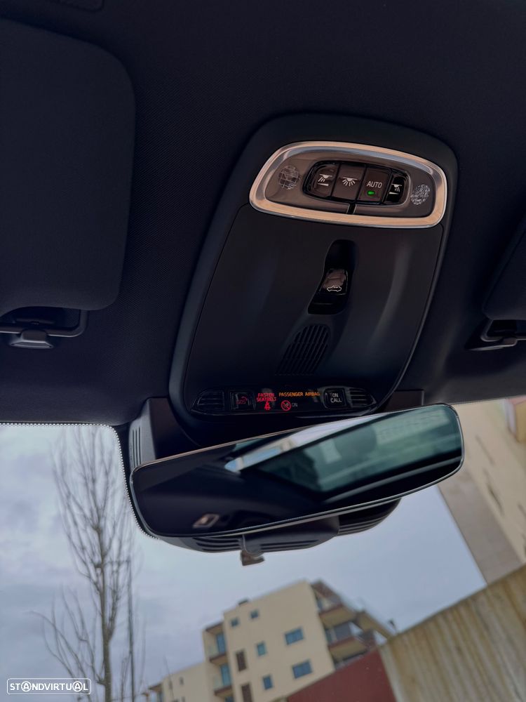 Volvo XC 90 2.0 D4 Inscription - 22