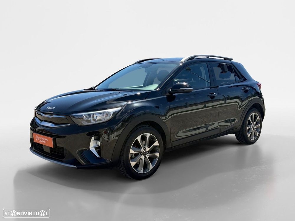 Kia Stonic 1.0 T-GDi Drive - 1