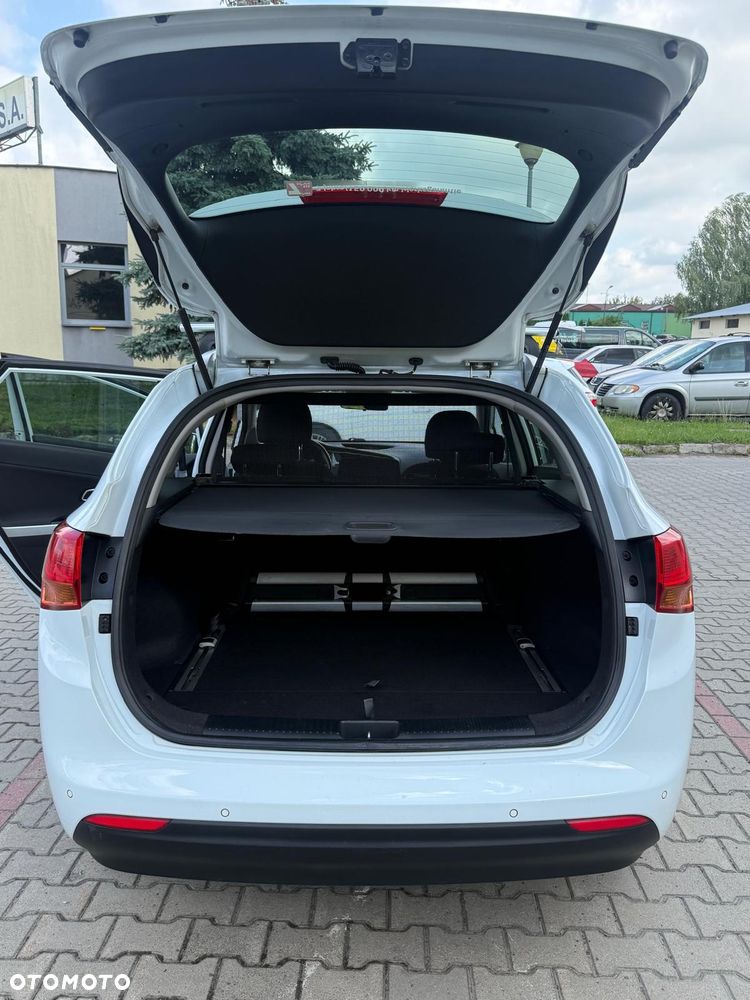 Kia Ceed 1.6 CRDi L - 20