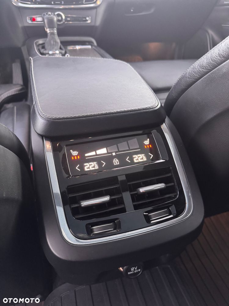 Volvo V90 Cross Country T6 AWD Pro - 30