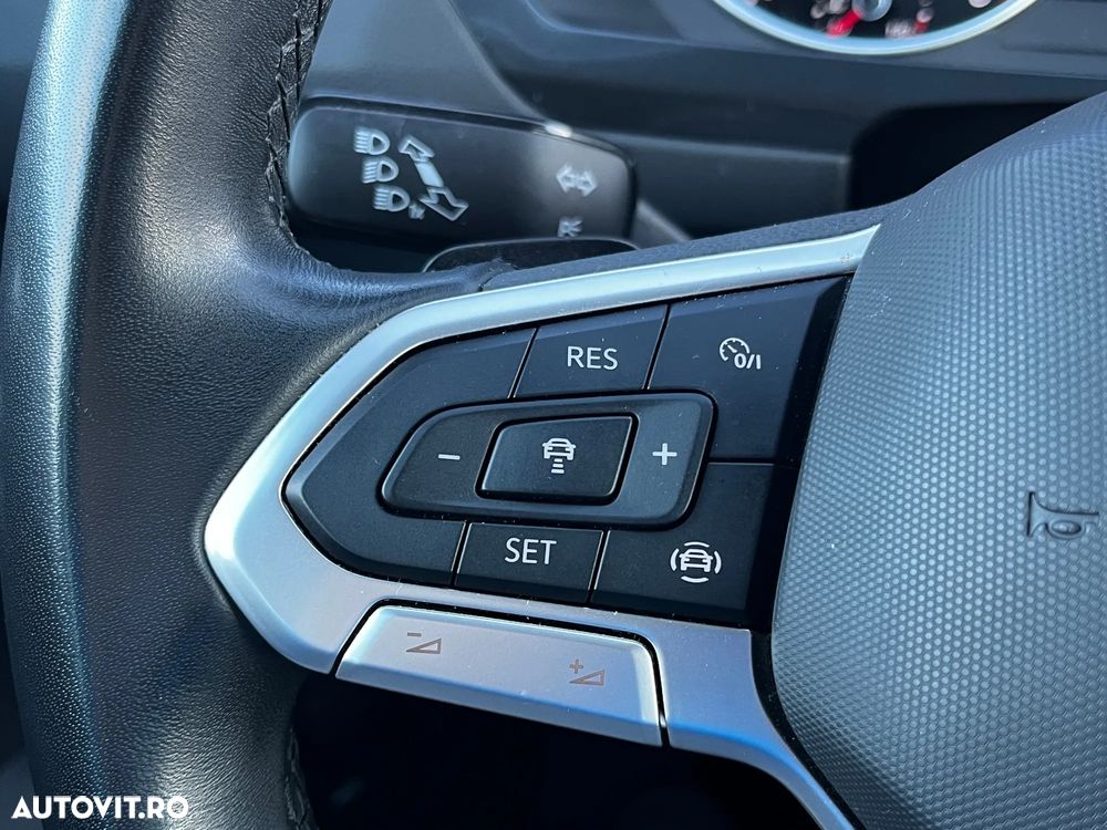 Volkswagen Tiguan 2.0 TDI SCR DSG 4Motion Life - 15