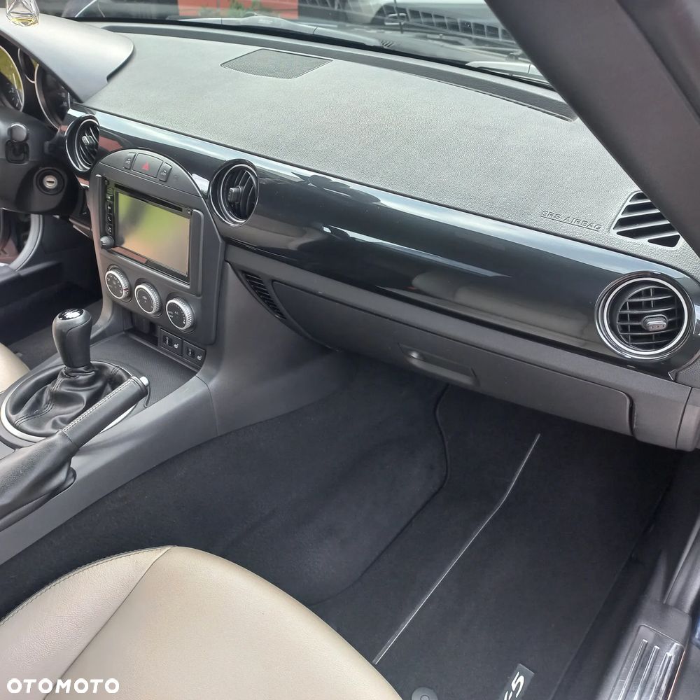Mazda MX-5 2.0 Sport - 21