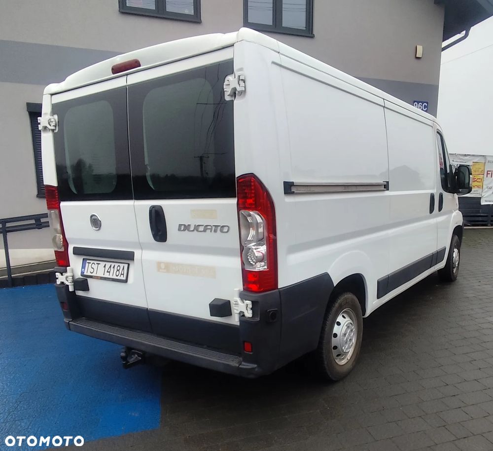 Fiat DUCATO - 5