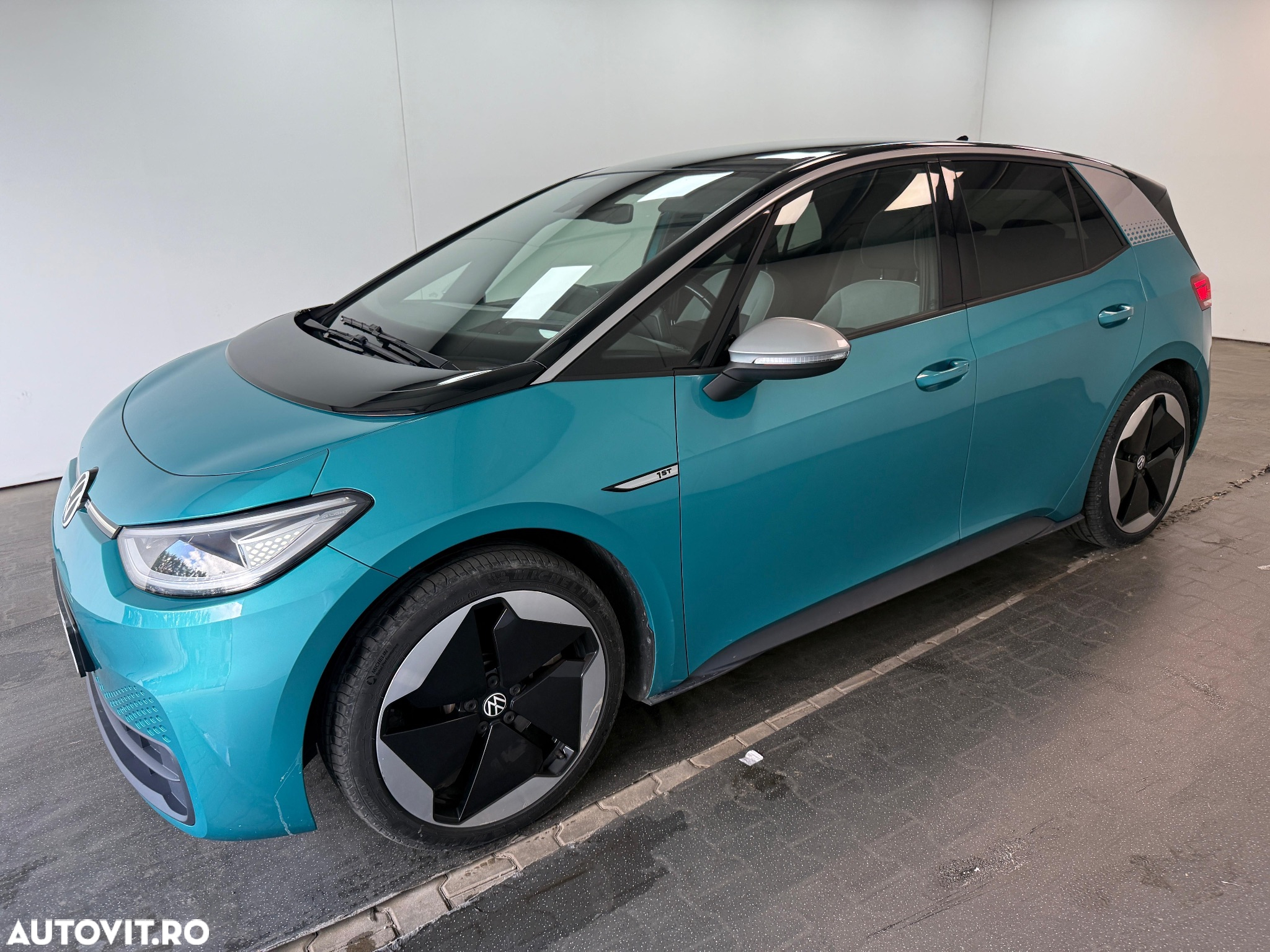 Volkswagen ID.3 45 kWh Pure Performance - 23