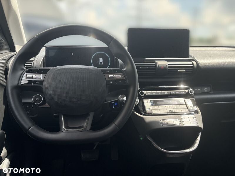 Hyundai Inster 49kWh Smart - 4