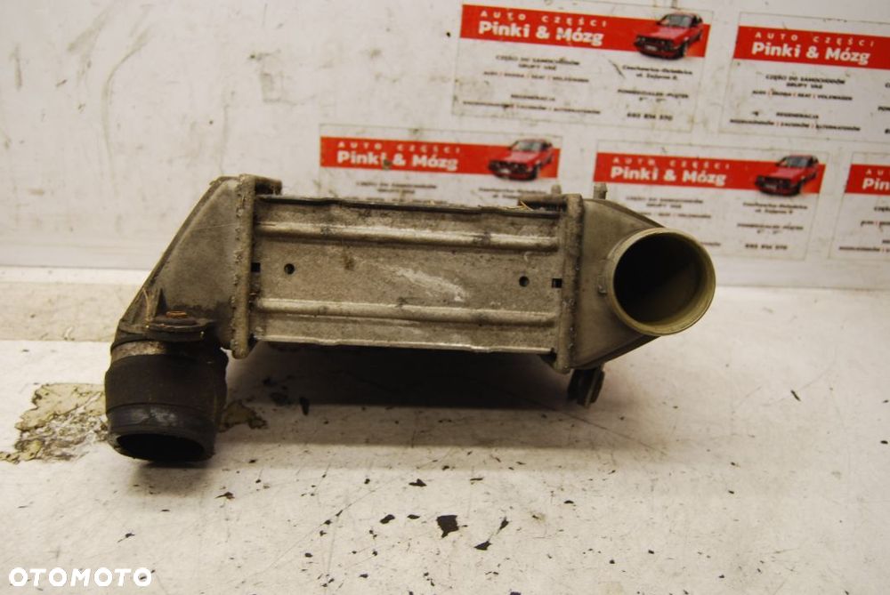 INTERCOOLER 1J0145805B VW GOLF IV AUDI SEAT TOLEDO II 1.9 TDI SKODA 1J0145805 - 2