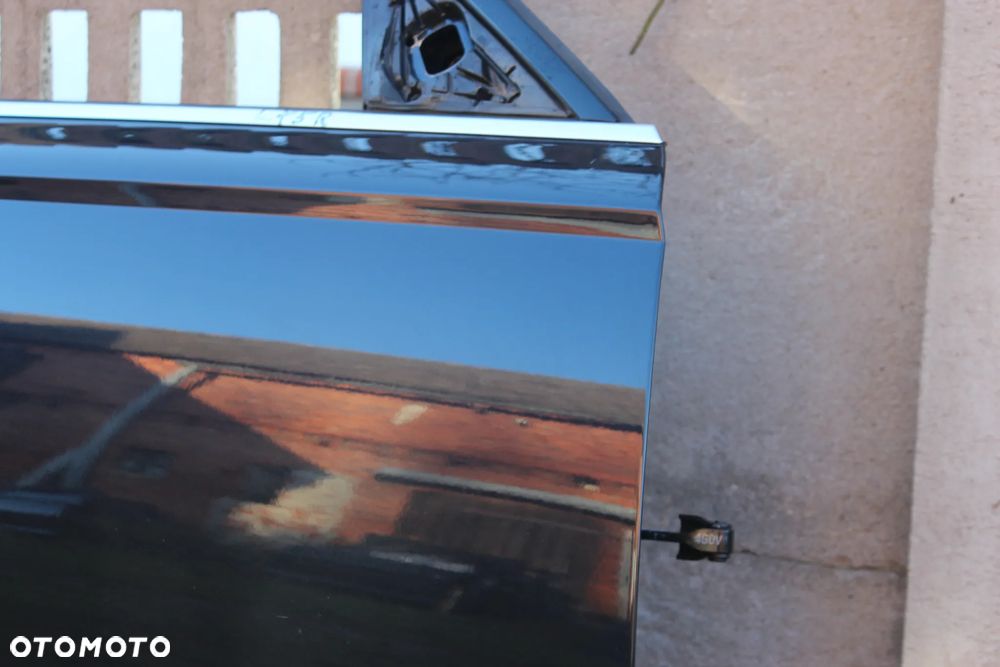 DRZWI PRAWE PRZEDNIE AUDI A6 C7 LX5R 2017 - 8