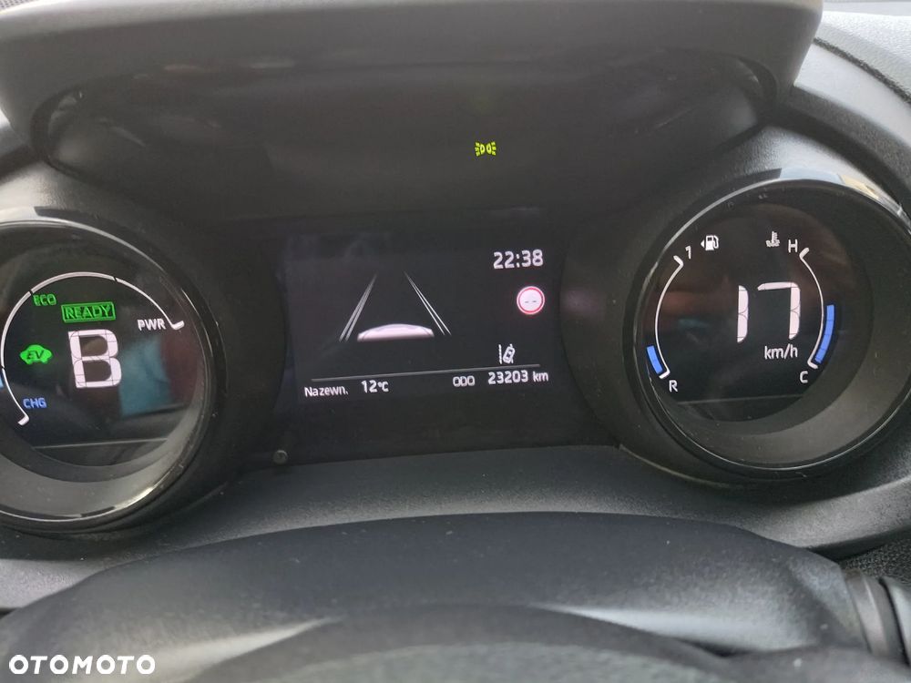 Toyota Yaris - 15