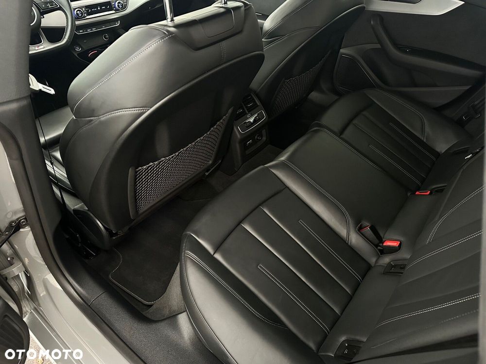Audi A5 - 16