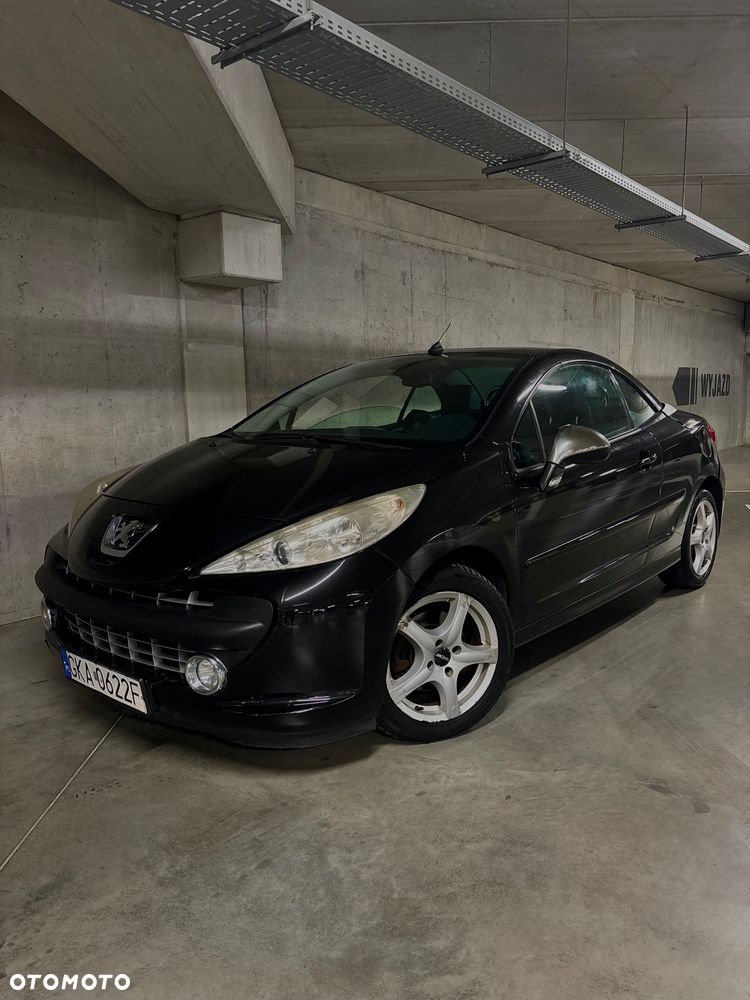 Peugeot 207 1.6 Turbo Platinum - 3