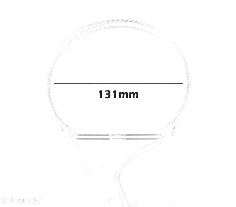 KIT ANGEL EYES CCFL BMW E46 E36 E38 E39 - 5