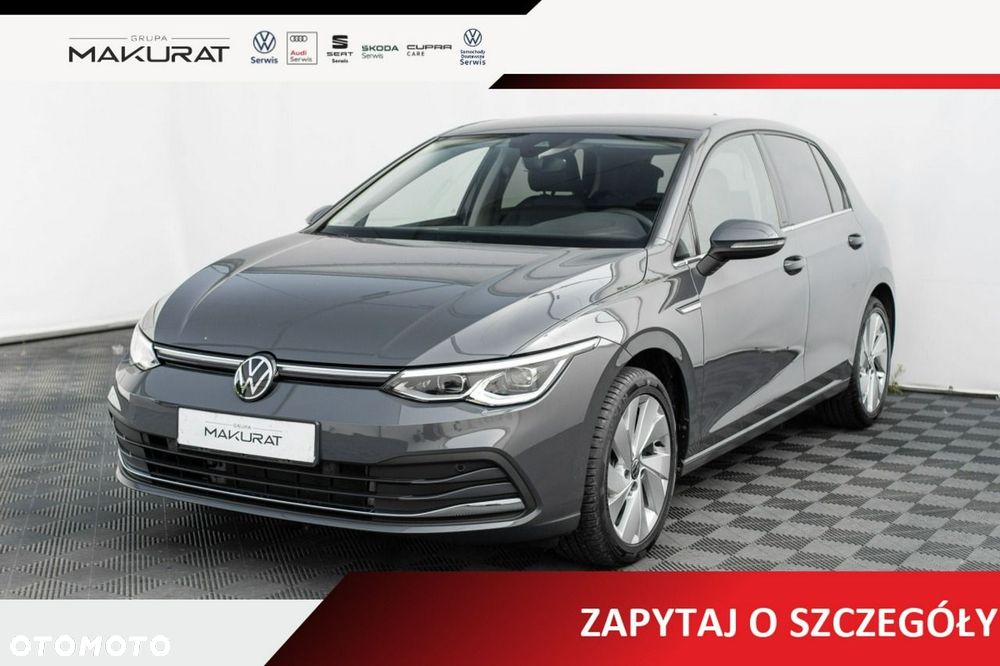 Volkswagen Golf 1.5 eTSI EVO Style DSG - 2
