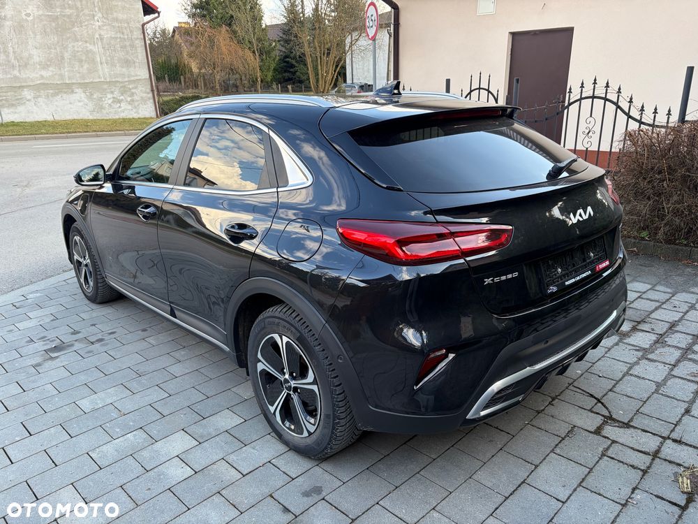 Kia XCeed 1.6 GDI PHEV XL DCT - 9