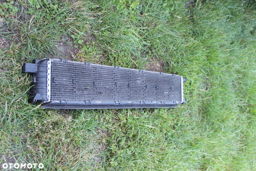INTERCOOLER AUDI A4 A5 A6 A7 4G0145804D 2014 - 2