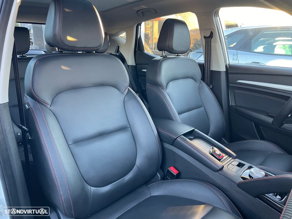 MG ZS Maximal Luxury - 15