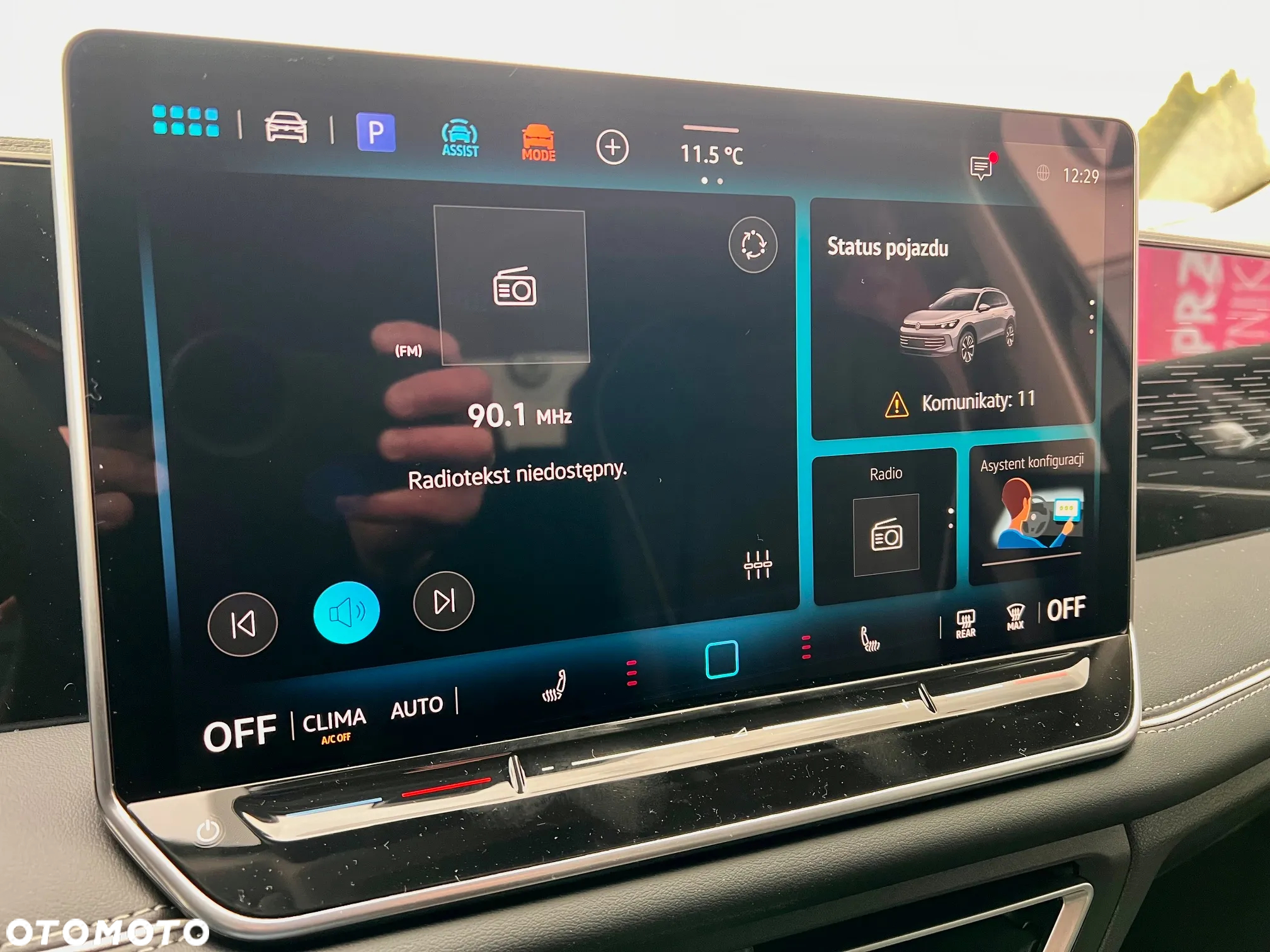 Volkswagen Tiguan 2.0 TDI Elegance DSG - 14