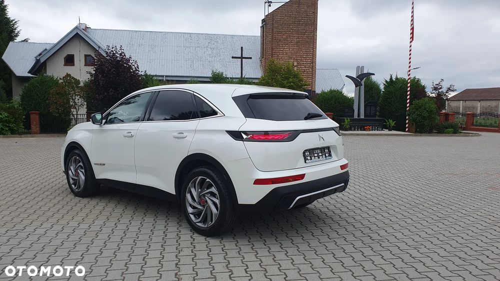 DS Automobiles DS 7 Crossback - 2