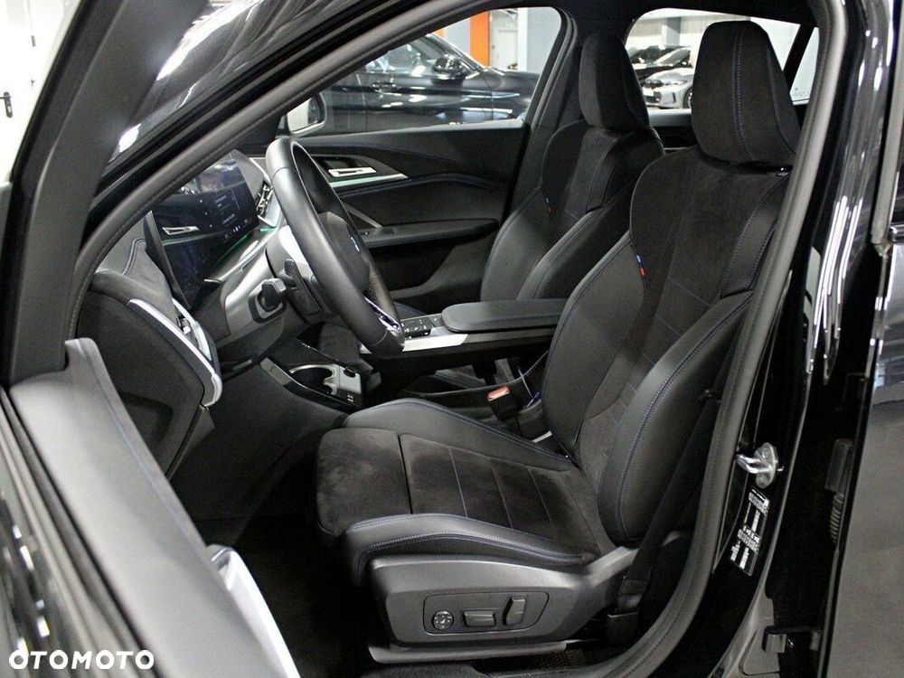 BMW X2 - 10