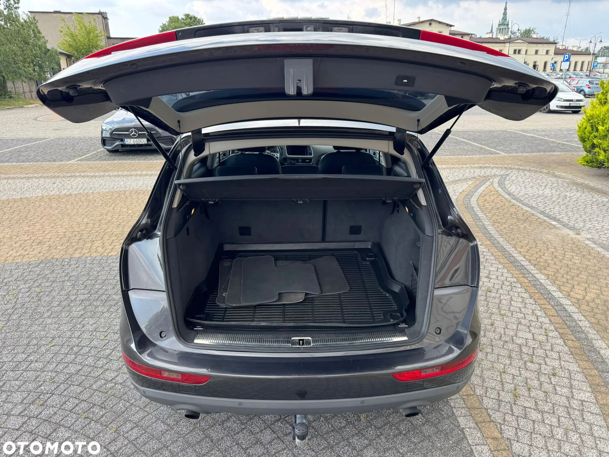 Audi Q5 2.0 TFSI Quattro S tronic - 28