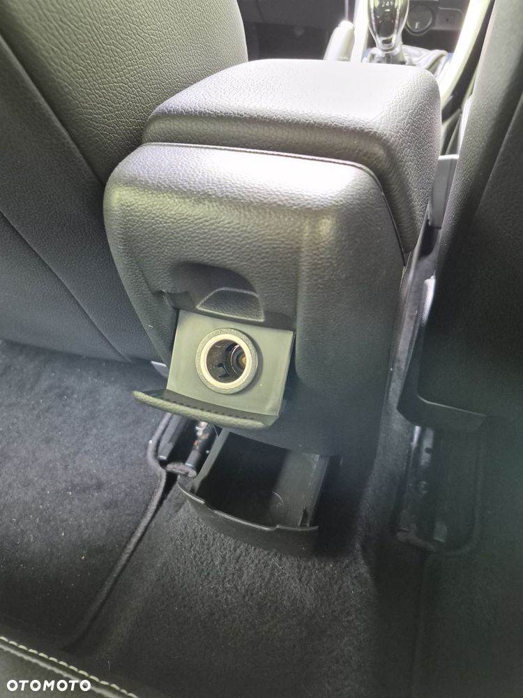 Opel Astra 1.4 Turbo - 20