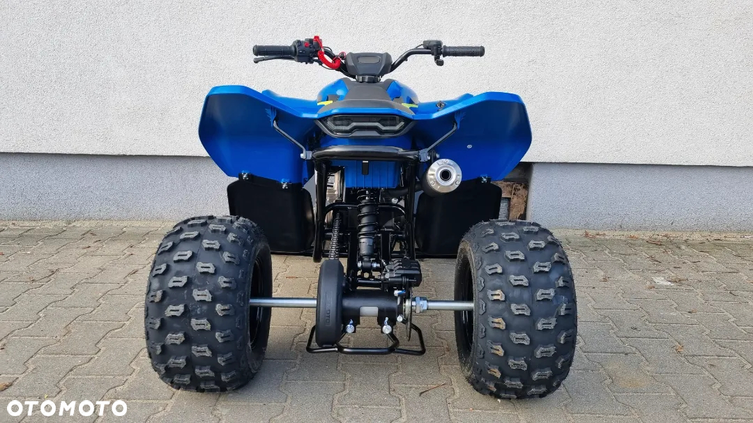 CFMoto Inny - 6