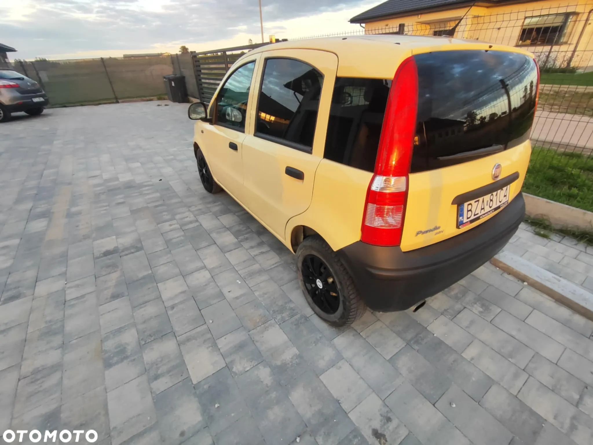 Fiat Panda 1.2 Mylife Eco - 7