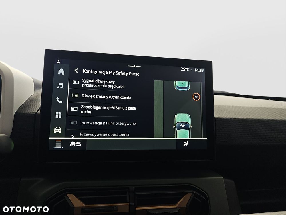 Dacia Spring Electric 65 Extreme - 26