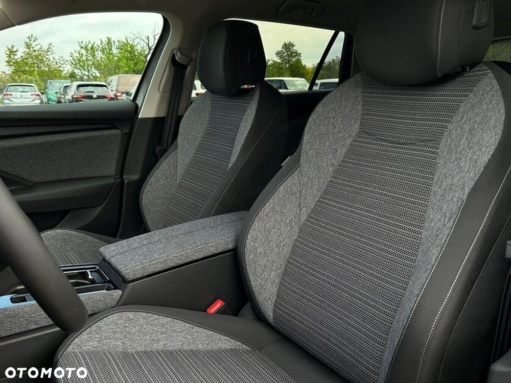 Skoda Superb 1.5 TSI mHEV Edition 130 DSG - 10
