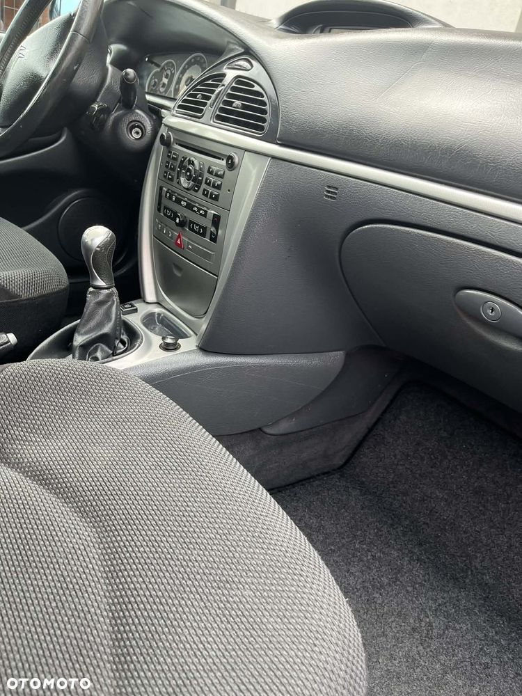 Citroën C5 2.0 16V Tendance - 15