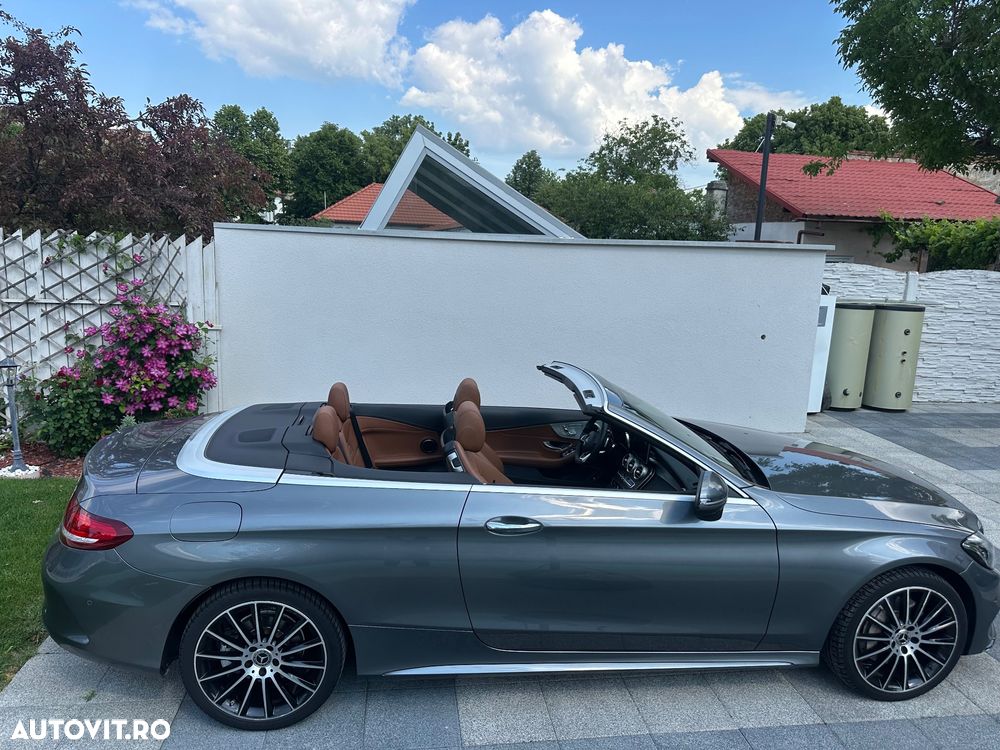 Mercedes-Benz C - 5
