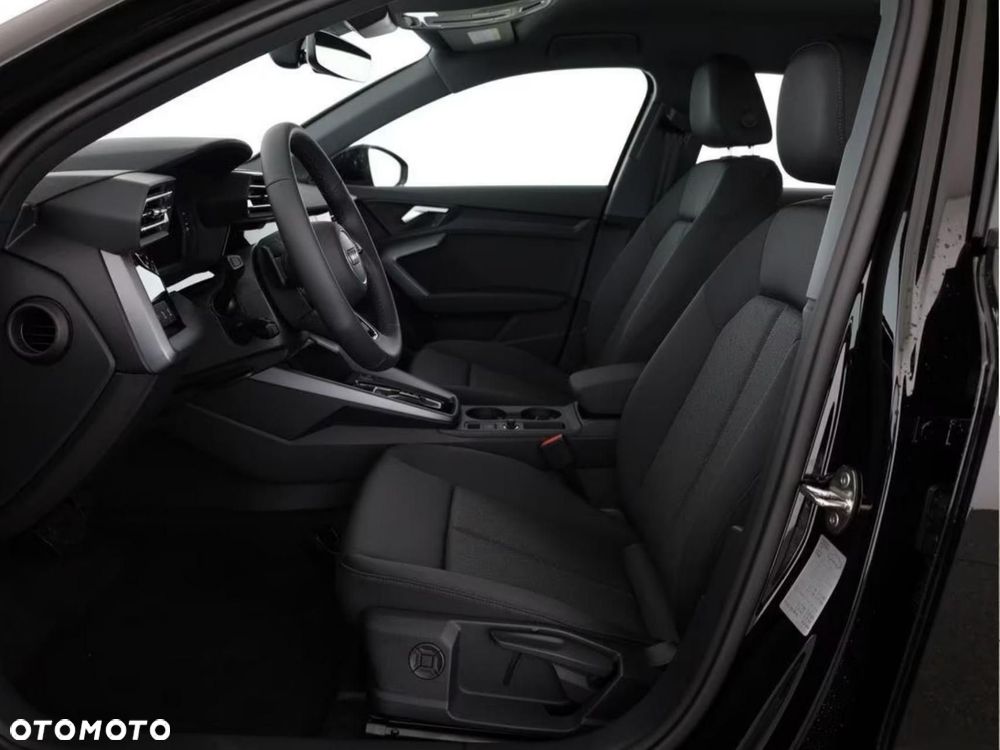 Audi A3 Sportback - 6