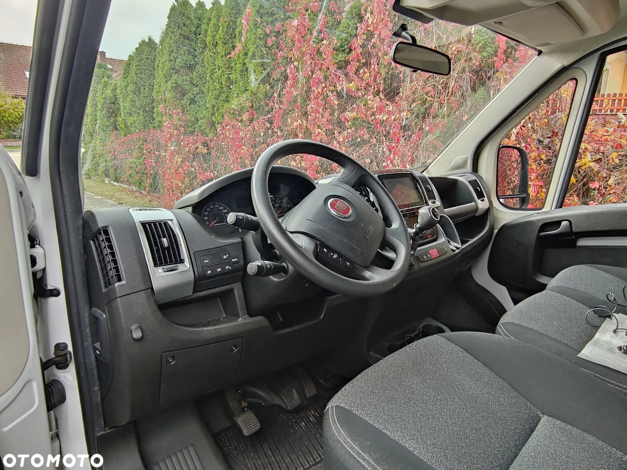 Fiat Ducato - 5