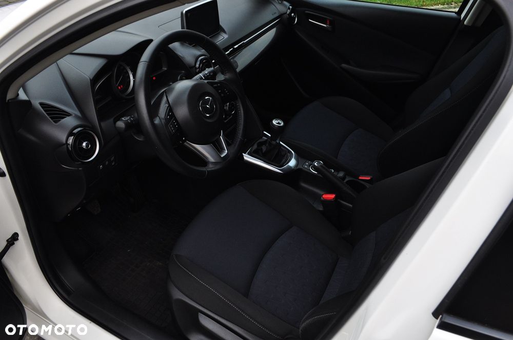 Mazda 2 SKYACTIV-G 90 Nakama - 5
