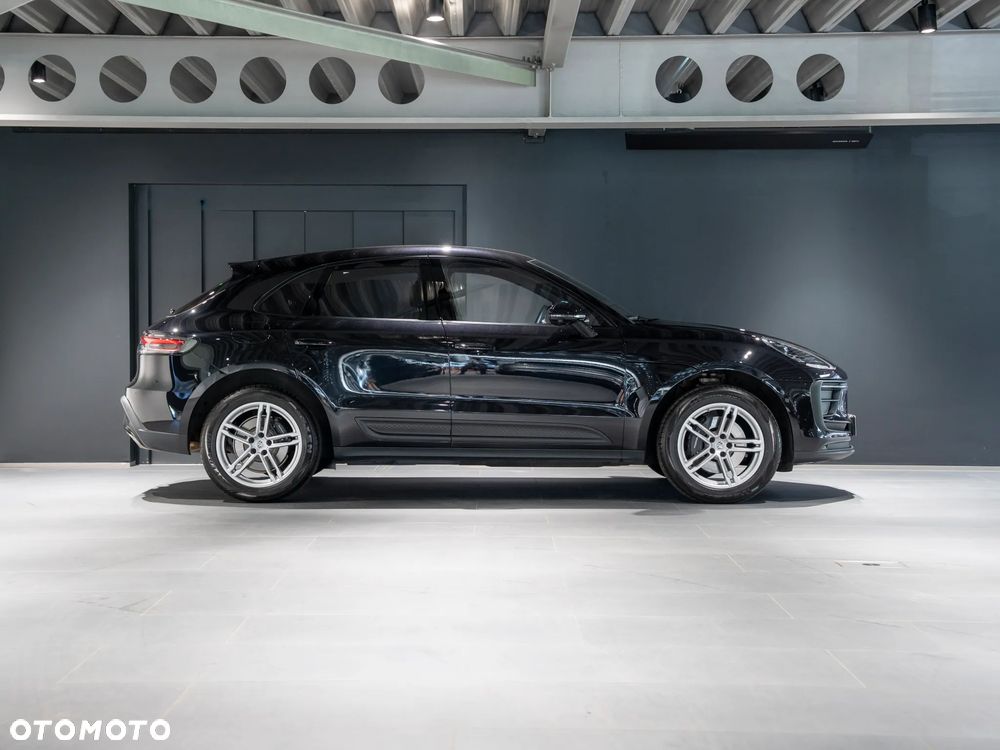 Porsche Macan Standard - 6